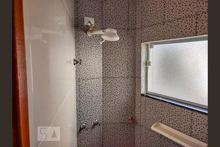 Apartamento à venda com 80m², 3 quartos e 1 vagaBanheiro do Quarto 3