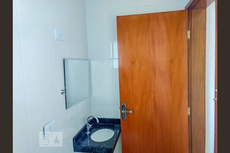 Apartamento à venda com 80m², 3 quartos e 1 vagaBanheiro do Quarto 3