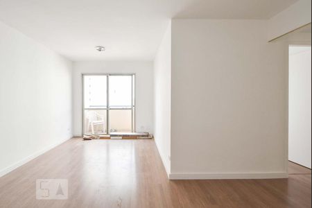 Sala de apartamento à venda com 3 quartos, 70m² em Jardim Consórcio, São Paulo