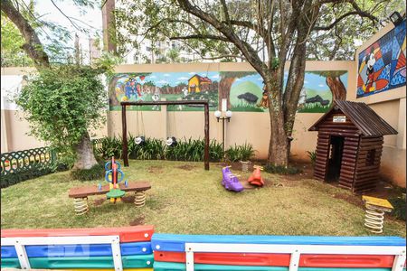 Apartamento à venda com 70m², 3 quartos e 2 vagasPlayground