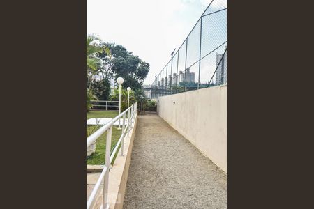 Apartamento à venda com 70m², 3 quartos e 2 vagasPista de Cooper