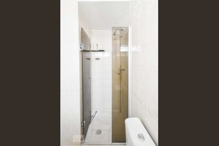 Apartamento à venda com 70m², 3 quartos e 2 vagasBanheiro Suíte 01