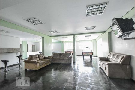 Apartamento à venda com 70m², 3 quartos e 2 vagasSalão de Festas