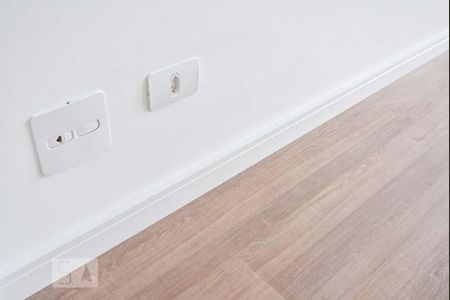 Sala de apartamento à venda com 3 quartos, 70m² em Jardim Consórcio, São Paulo