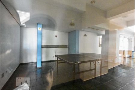 Apartamento à venda com 70m², 3 quartos e 2 vagasSalão de Jogos