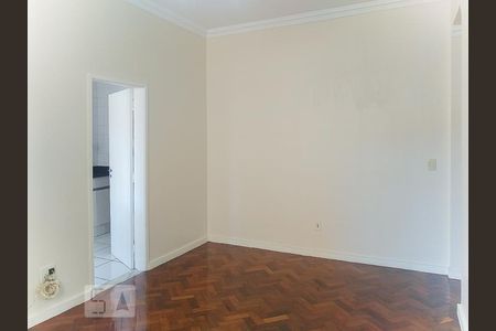 Sala de apartamento à venda com 2 quartos, 65m² em Vila Isabel, Rio de Janeiro
