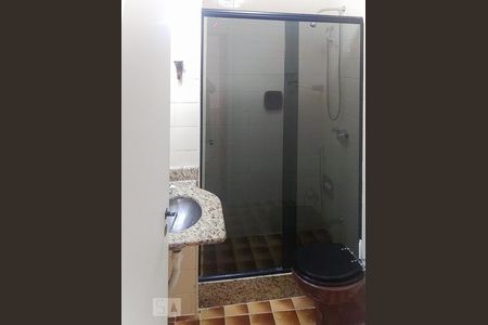 Banheiro de apartamento à venda com 2 quartos, 65m² em Vila Isabel, Rio de Janeiro