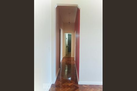 Corredor de apartamento à venda com 2 quartos, 65m² em Vila Isabel, Rio de Janeiro
