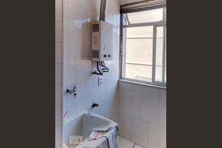 Apartamento à venda com 65m², 2 quartos e 1 vagaÁrea de Serviço