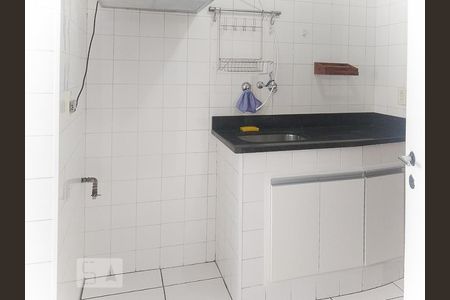 Apartamento à venda com 65m², 2 quartos e 1 vagaCozinha