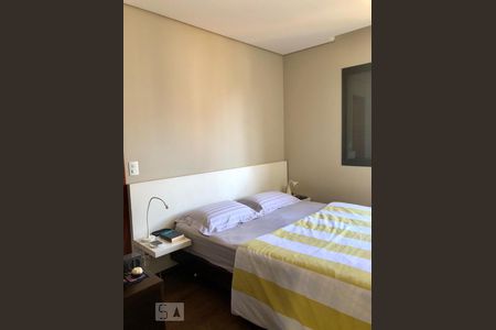 Quarto 1 de apartamento à venda com 4 quartos, 126m² em Perdizes, São Paulo