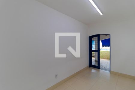 Salas de casa para alugar com 4 quartos, 313m² em Nova Campinas, Campinas