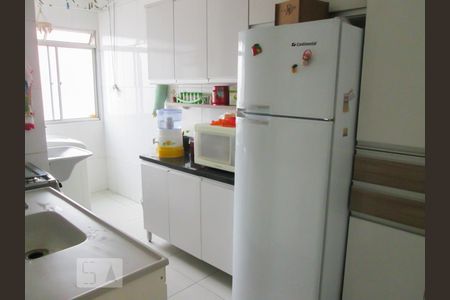 Apartamento para alugar com 47m², 2 quartos e 1 vagaCozinha