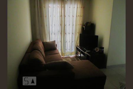 Apartamento para alugar com 47m², 2 quartos e 1 vagaSala