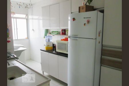 Apartamento para alugar com 47m², 2 quartos e 1 vagaCozinha