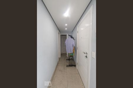 Apartamento à venda com 378m², 4 quartos e 5 vagasCorredor