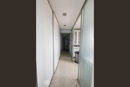 Apartamento à venda com 378m², 4 quartos e 5 vagasCorredor