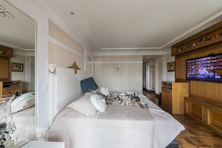 Apartamento à venda com 378m², 4 quartos e 5 vagasSuite 4