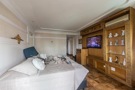 Apartamento à venda com 378m², 4 quartos e 5 vagasSuite 4