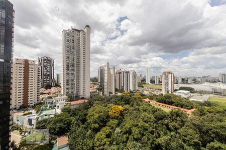 Apartamento à venda com 378m², 4 quartos e 5 vagasVista Varanda Suite 4