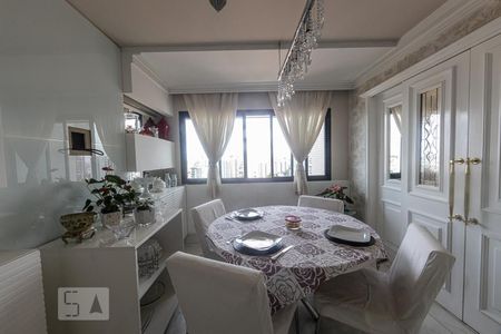 Apartamento à venda com 378m², 4 quartos e 5 vagasCopa