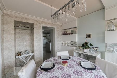 Apartamento à venda com 378m², 4 quartos e 5 vagasCopa