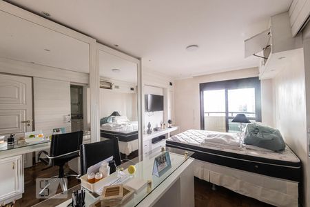 Apartamento à venda com 378m², 4 quartos e 5 vagasSuite 2