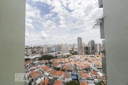 Apartamento à venda com 378m², 4 quartos e 5 vagasVista Área de Serviço