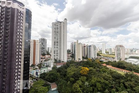 Apartamento à venda com 378m², 4 quartos e 5 vagasVista Varanda Suite 1