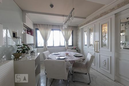 Apartamento à venda com 378m², 4 quartos e 5 vagasCopa