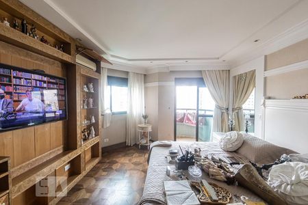 Apartamento à venda com 378m², 4 quartos e 5 vagasSuite 4