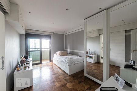 Apartamento à venda com 378m², 4 quartos e 5 vagasSuite 1