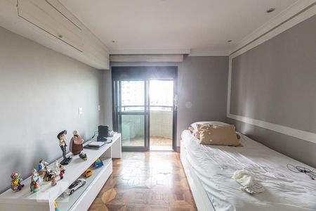 Apartamento à venda com 378m², 4 quartos e 5 vagasSuite 1