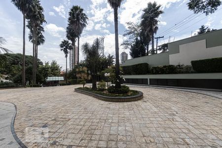 Apartamento à venda com 378m², 4 quartos e 5 vagasHall