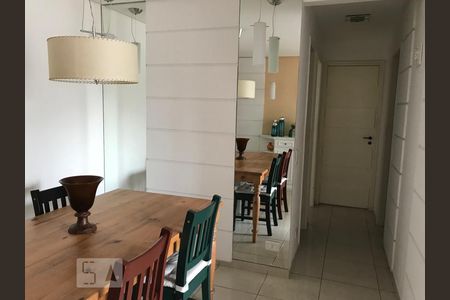 Apartamento à venda com 75m², 3 quartos e 2 vagas Apartamento à venda com 75m², 3 quartos e 2 vagasSala