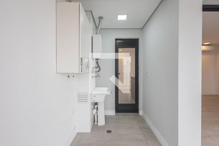 Apartamento para alugar com 73m², 1 quarto e 1 vaga Apartamento para alugar com 73m², 1 quarto e 1 vagaÁrea de Serviço