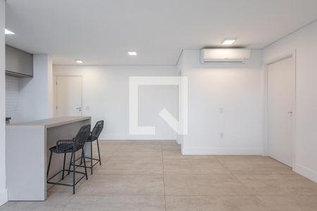 Apartamento para alugar com 73m², 1 quarto e 1 vaga Apartamento para alugar com 73m², 1 quarto e 1 vagaSala