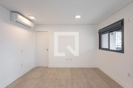 Apartamento para alugar com 73m², 1 quarto e 1 vaga Apartamento para alugar com 73m², 1 quarto e 1 vagaSala
