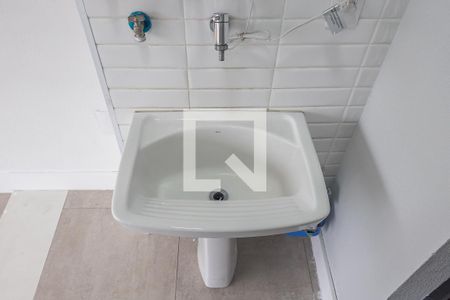 Apartamento para alugar com 73m², 1 quarto e 1 vaga Apartamento para alugar com 73m², 1 quarto e 1 vagaÁrea de Serviço