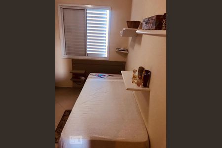 Quarto 1 de apartamento para alugar com 2 quartos, 52m² em Jardim Peri, São Paulo