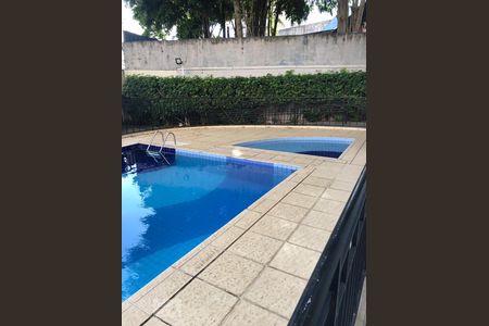 Apartamento à venda com 52m², 2 quartos e 1 vagaÁrea comum - Piscina