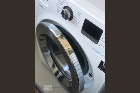 Apartamento à venda com 52m², 2 quartos e 1 vagaMáquina de Lavar