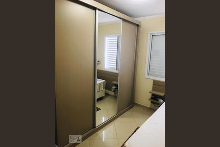 Quarto 1 de apartamento para alugar com 2 quartos, 52m² em Jardim Peri, São Paulo