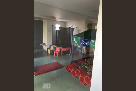 Apartamento à venda com 52m², 2 quartos e 1 vagaAcademia