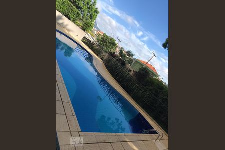 Apartamento à venda com 52m², 2 quartos e 1 vagaÁrea comum - Piscina