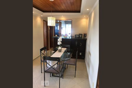 Sala de apartamento para alugar com 2 quartos, 52m² em Jardim Peri, São Paulo