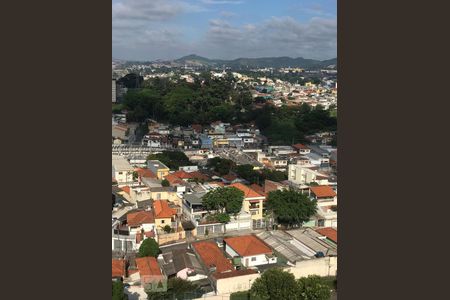 Apartamento à venda com 52m², 2 quartos e 1 vagaVista