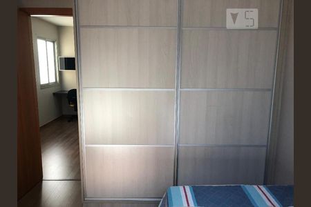 Apartamento para alugar com 76m², 2 quartos e 1 vagaQuarto