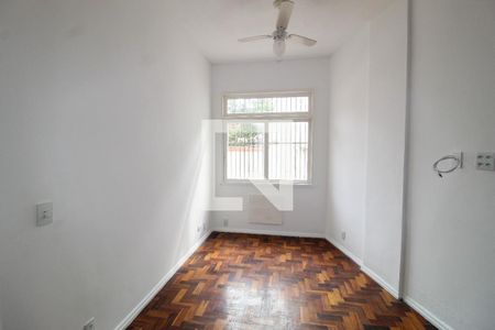 Suíte de apartamento para alugar com 2 quartos, 64m² em Tijuca, Rio de Janeiro