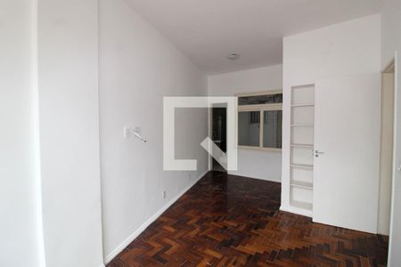 Suíte de apartamento para alugar com 2 quartos, 64m² em Tijuca, Rio de Janeiro